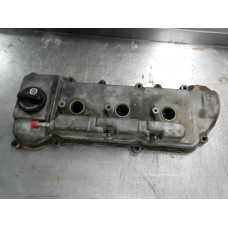 91P027 Left Valve Cover From 1995 Toyota Avalon  3.0